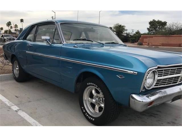 1967 to 1969 ford falcon for sale on classiccars com
