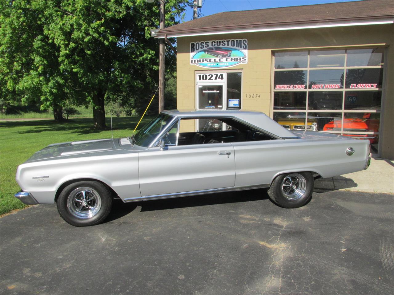 1967 Plymouth GTX for Sale | ClassicCars.com | CC-1229020