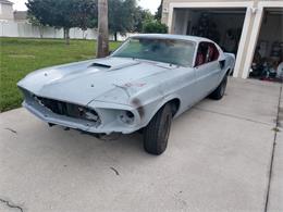 1969 Ford Mustang (CC-1229036) for sale in Leesburg, Florida
