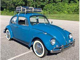 1967 Volkswagen Beetle (CC-1229077) for sale in West Chester, Pennsylvania
