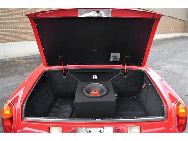 1991 Rolls-Royce Corniche (CC-1229085) for sale in Carey, Illinois