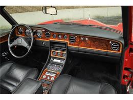 1991 Rolls-Royce Corniche (CC-1229085) for sale in Carey, Illinois