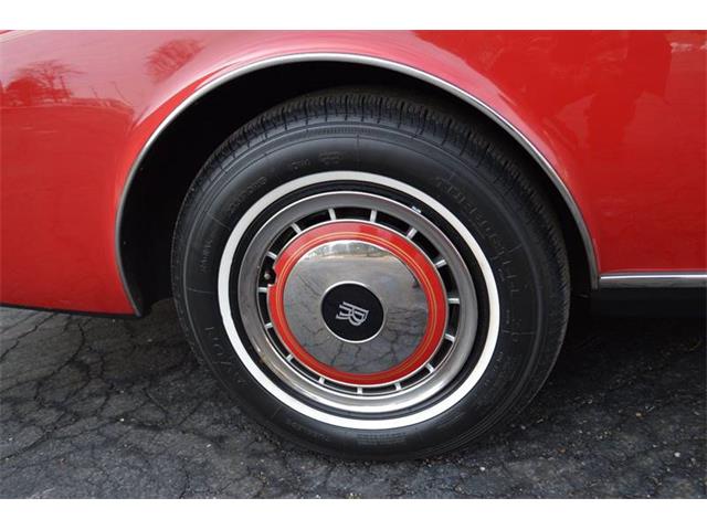 1991 Rolls-Royce Corniche (CC-1229085) for sale in Carey, Illinois