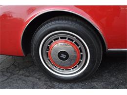 1991 Rolls-Royce Corniche (CC-1229085) for sale in Carey, Illinois