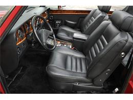 1991 Rolls-Royce Corniche (CC-1229085) for sale in Carey, Illinois