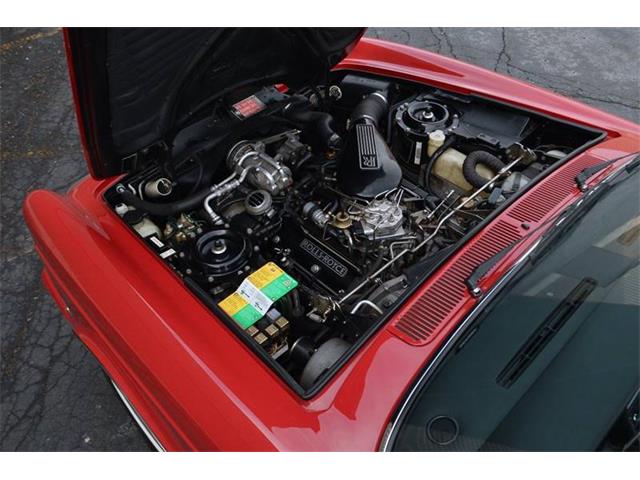 1991 Rolls-Royce Corniche (CC-1229085) for sale in Carey, Illinois