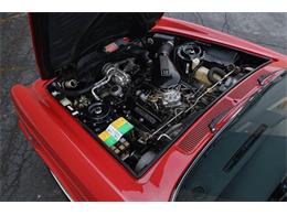 1991 Rolls-Royce Corniche (CC-1229085) for sale in Carey, Illinois