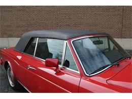 1991 Rolls-Royce Corniche (CC-1229085) for sale in Carey, Illinois