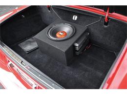 1991 Rolls-Royce Corniche (CC-1229085) for sale in Carey, Illinois