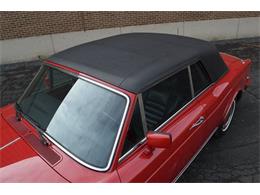 1991 Rolls-Royce Corniche (CC-1229085) for sale in Carey, Illinois