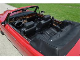 1991 Rolls-Royce Corniche (CC-1229085) for sale in Carey, Illinois