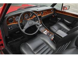 1991 Rolls-Royce Corniche (CC-1229085) for sale in Carey, Illinois