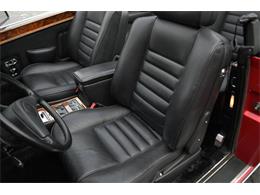 1991 Rolls-Royce Corniche (CC-1229085) for sale in Carey, Illinois