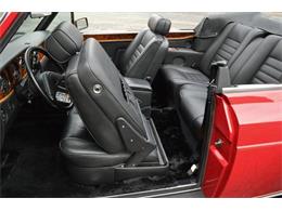 1991 Rolls-Royce Corniche (CC-1229085) for sale in Carey, Illinois