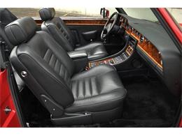 1991 Rolls-Royce Corniche (CC-1229085) for sale in Carey, Illinois