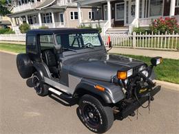 1977 Jeep 4x4 (CC-1229090) for sale in Milford City, Connecticut