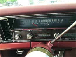 1967 Pontiac Bonneville (CC-1229092) for sale in Knightstown, Indiana