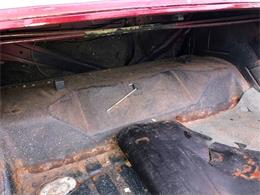 1967 Pontiac Bonneville (CC-1229092) for sale in Knightstown, Indiana