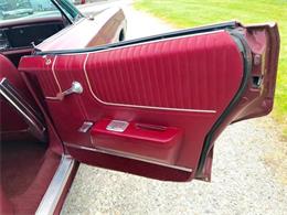 1967 Pontiac Bonneville (CC-1229092) for sale in Knightstown, Indiana