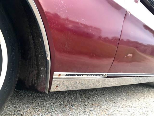 1967 Pontiac Bonneville (CC-1229092) for sale in Knightstown, Indiana