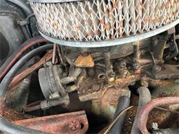 1967 Pontiac Bonneville (CC-1229092) for sale in Knightstown, Indiana