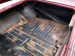 1967 Pontiac Bonneville (CC-1229092) for sale in Knightstown, Indiana