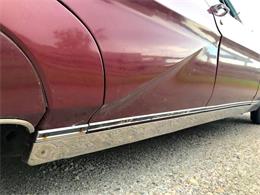 1967 Pontiac Bonneville (CC-1229092) for sale in Knightstown, Indiana