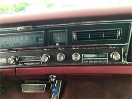 1967 Pontiac Bonneville (CC-1229092) for sale in Knightstown, Indiana