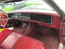 1967 Pontiac Bonneville (CC-1229092) for sale in Knightstown, Indiana