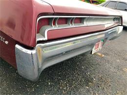 1967 Pontiac Bonneville (CC-1229092) for sale in Knightstown, Indiana