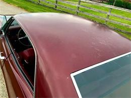 1967 Pontiac Bonneville (CC-1229092) for sale in Knightstown, Indiana