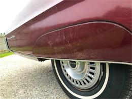 1967 Pontiac Bonneville (CC-1229092) for sale in Knightstown, Indiana