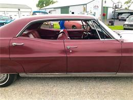 1967 Pontiac Bonneville (CC-1229092) for sale in Knightstown, Indiana