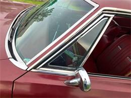 1967 Pontiac Bonneville (CC-1229092) for sale in Knightstown, Indiana