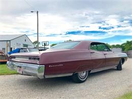 1967 Pontiac Bonneville (CC-1229092) for sale in Knightstown, Indiana