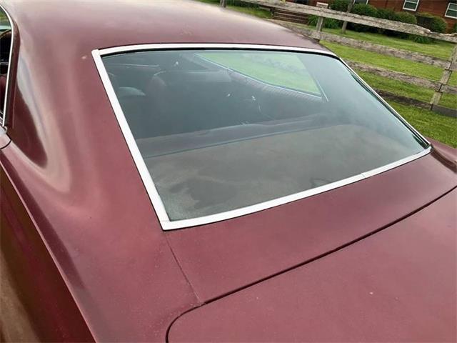 1967 Pontiac Bonneville (CC-1229092) for sale in Knightstown, Indiana