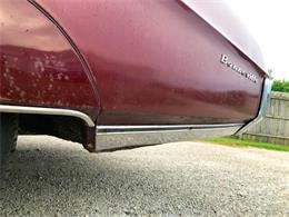 1967 Pontiac Bonneville (CC-1229092) for sale in Knightstown, Indiana