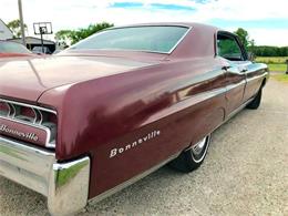1967 Pontiac Bonneville (CC-1229092) for sale in Knightstown, Indiana