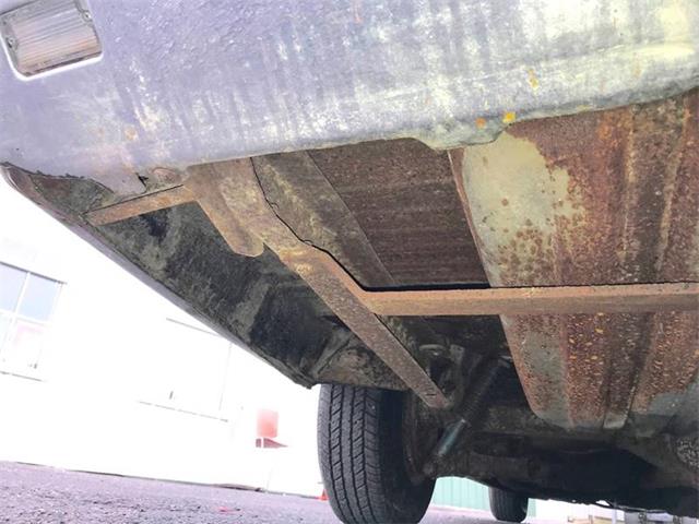 1967 Pontiac Bonneville (CC-1229092) for sale in Knightstown, Indiana