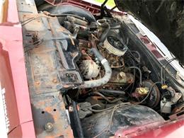 1967 Pontiac Bonneville (CC-1229092) for sale in Knightstown, Indiana