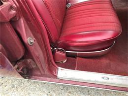 1967 Pontiac Bonneville (CC-1229092) for sale in Knightstown, Indiana