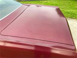 1967 Pontiac Bonneville (CC-1229092) for sale in Knightstown, Indiana