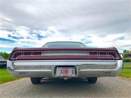 1967 Pontiac Bonneville (CC-1229092) for sale in Knightstown, Indiana