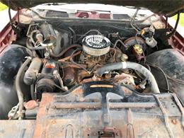 1967 Pontiac Bonneville (CC-1229092) for sale in Knightstown, Indiana