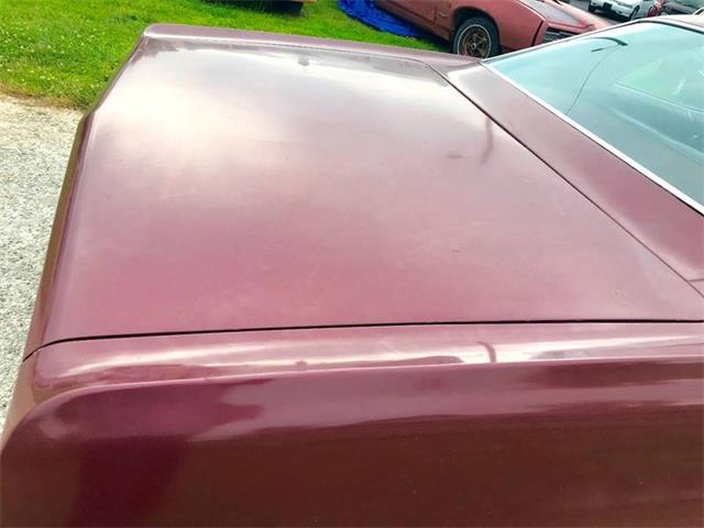 1967 Pontiac Bonneville (CC-1229092) for sale in Knightstown, Indiana