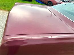 1967 Pontiac Bonneville (CC-1229092) for sale in Knightstown, Indiana