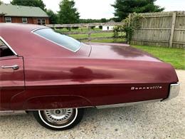 1967 Pontiac Bonneville (CC-1229092) for sale in Knightstown, Indiana