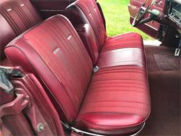 1967 Pontiac Bonneville (CC-1229092) for sale in Knightstown, Indiana