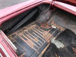 1967 Pontiac Bonneville (CC-1229092) for sale in Knightstown, Indiana