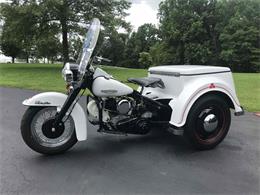 1967 Harley-Davidson Servi-Car (CC-1229100) for sale in Lanesville, Indiana
